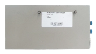 CTI-Cryogenics 0190-54040 On-Board IS Controller Module Working Surplus