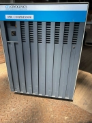 CTI-Cryogenics 8031348G001 Model 8500 Helix Helium Compressor