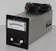 CTI Cryogenics 8042002G003 Benchtop Temperature Indicator Dial Kelvin Gauge USA