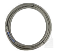 CTI-Cryogenics 8043155G600 Cryopump Supply CryoLine 50' AMAT 3400-01374 Working