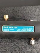 CTI CRYOGENICS 8044051 90-120VAC 90 Watts Gas Heater