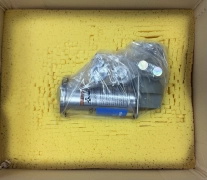 CTI-Cryogenics 8103050G001 Cryo-Torr 100 Cryo Pump High Vacuum Helix