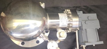 CTI-Cryogenics 8107814G003 Cryopump CRYO-TORR 8F 