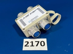 CTI-CRYOGENICS 8112444G002 ON BOARD POWER JUNCTION BX