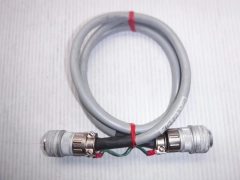 CTI Cryogenics 8112463G050 Cable Power UL/VDE 99K18 00232