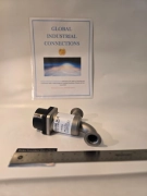 CTI-Cryogenics 8112616G001 Roughing Valve