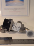 CTI-CRYOGENICS 8112616G002 Roughing Valve