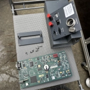 CTI-CRYOGENICS 8113100G001  ON-BOARD MODULE