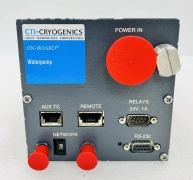 CTI-Cryogenics 811312G001 On-Board Waterpump Module