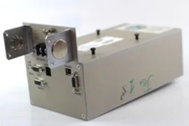 CTI-Cryogenics 8113177G002 CPC Module Brooks Automation