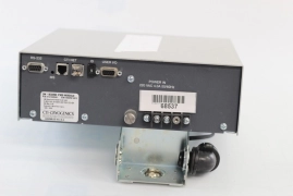 CTI-Cryogenics 8113192G001 On-Board P300 Cryopump Controller #2