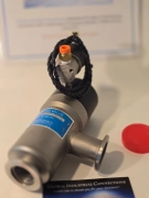 CTI-CRYOGENICS 8115151G001 60-80 PSI Roughing Valve