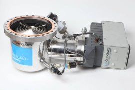 CTI-CRYOGENICS 8116011G001 On-Board 8F Cryopump