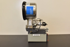 CTI-Cryogenics 8116086G002 On-Board 250F CryoPump