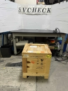 CTI-CRYOGENICS 8116136G001R ON-BOARD WATERPUMP MODEL 350