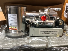 CTI-Cryogenics 8116250G002 On-Board P300 Cryopump, 101165