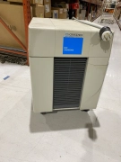 CTI Cryogenics 8135901G001 3Ph 9600 Series Compressor 380-460V Broken Casing