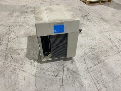 CTI-Cryogenics 8135901G001 9600 Compressor 3PH 388-460V FOR PARTS OR REPAIR