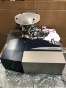 CTI-Cryogenics 8185037G002 On-Board IS-8F Cryopump, 101166
