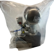 CTI-CRYOGENICS 8185185G002R ON-BOARD IS-9F CRYOPUMP