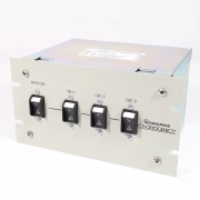 CTI-Cryogenics 8186558G002 ON-BD IS Power Distribution Unit