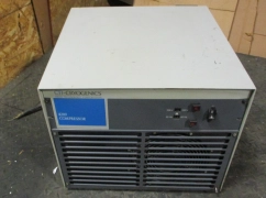 CTI Cryogenics 8200 Compressor 8032549G002 Water Cooled Untested For Parts/As Is