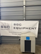 CTI-Cryogenics 9600 Compressor 200-230VAC @ 50/60Hz, 3 Phases PN: 8135900G001R