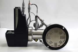 CTI-Cryogenics Applied On-Board IS-8F Cryopump 0190-63531W