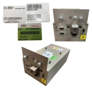 CTI-CRYOGENICS CPC MODULE CONTROLLER 8113285G001