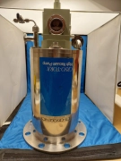 CTI-Cryogenics  Cryo-Torr High Vacuum 8Cryopump 8033299