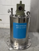 CTI-Cryogenics Cryo-Torr10 8018182 vacuum pump