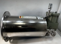 CTI-Cryogenics Cryo-Torr8 8033168 Vacuum Pump 8 in Conflat
