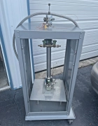 CTI-Cryogenics Cryodyne System Model 22, Janis Research CCS-22-EXTR-SP, HELIX