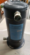 CTI-Cryogenics Helium Compressor Adsorber  8200/8300/9600/9700 PN: 8080255K001