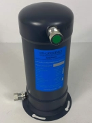 CTI Cryogenics Helix 8080255K001 8200/SC Helium Titration Cartridge Adsorber New