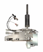 CTI-Cryogenics IS-320 AMC Unit With Displacer Lightly Used And working condition