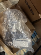 CTI Cryogenics IS-8F On-Board Cryopump 8186227G004. 0190-63287