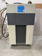 CTI Cryogenics Model 9700A Compressor w connectors 8135924G001R