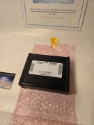 CTI-Cryogenics Network Comm Interface 8185316G001