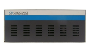 CTI-Cryogenics On-Board 3-Phase Motor Controller No Part Number Working Surplus
