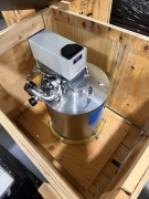CTI-Cryogenics On-Board 400 Cryopump PN: 8116174G002