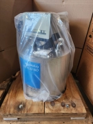 CTI-Cryogenics On-Board 400 Cryopump P/N 8116239G001R  ISO  CVC FLANGE