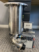 CTI-Cryogenics On-Board 8 Cryopump PN: 8112854G001
