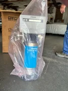 cti cryogenics on-board High vacuum pump