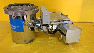 ✅ CTI CRYOGENICS ON BOARD CRYOPUMP 8127124 AMAT 0190-27350 SOLD AS IS