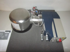 CTI Cryogenics On Board IS 250FE Cryopump Edwards Cryo Pump OBIS 8185426G001