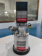 CTI-Cryogenics ON BOARD IS 8 CYRO PUMP/8185435G001/Edwards Pump