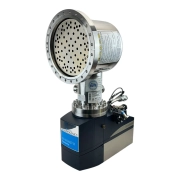 CTI-CRYOGENICS ON-BOARD IS-8F CRYOPUMP P/N 8185147G001R S/N: 2009CHE10460