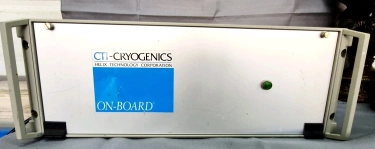 CTI CRYOGENICS ON-BOARD RETROFIT INTERFACE P/N 8132375G002