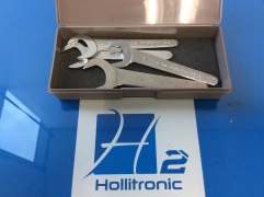 CTI-CRYOGENICS SPECIAL TOOLS KIT 8140000K001